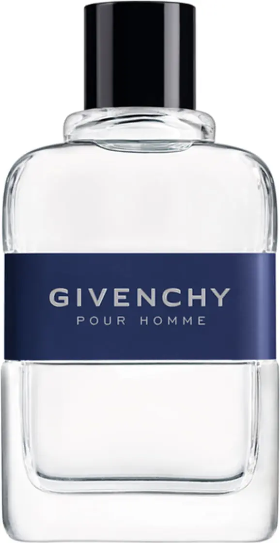 Туалетная вода Givenchy Pour Homme Blue Label