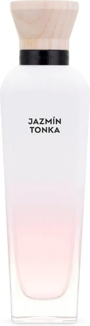 Eau De Parfum Adolfo Dominguez Jazmin Tonka