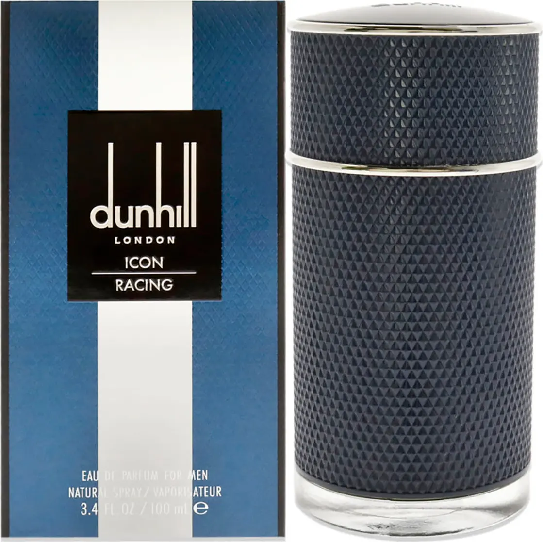 Eau De Parfum Alfred Dunhill Icon Racing Blue