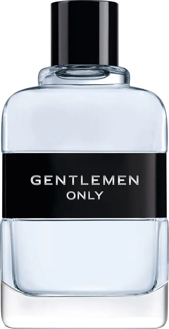 Туалетная вода Givenchy Gentlemen Only
