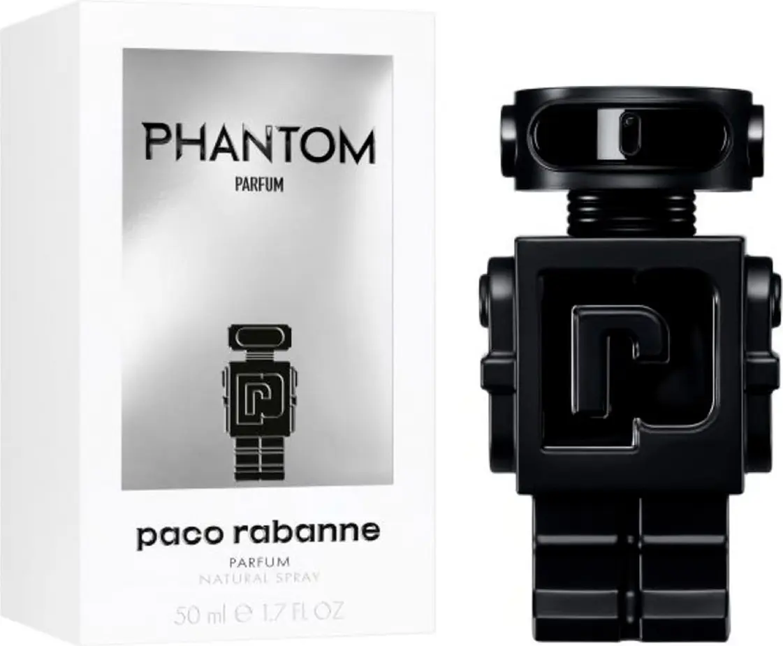 Paco Rabanne Phantom Parfum