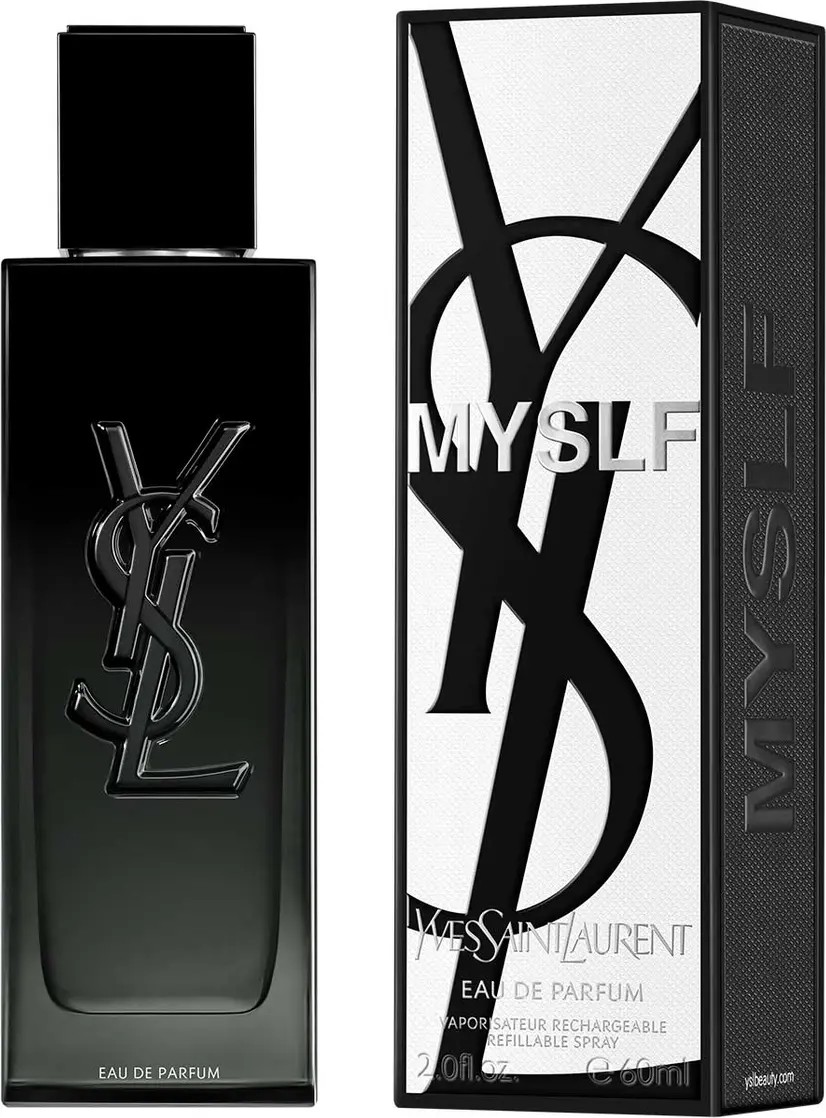 Yves Saint Laurent Myslf Парфюмированная вода