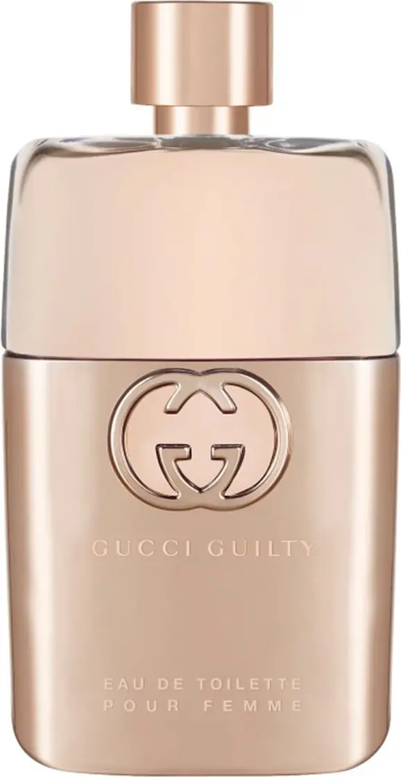 Gucci Guilty Pour Femme Eau De Toilette Spray