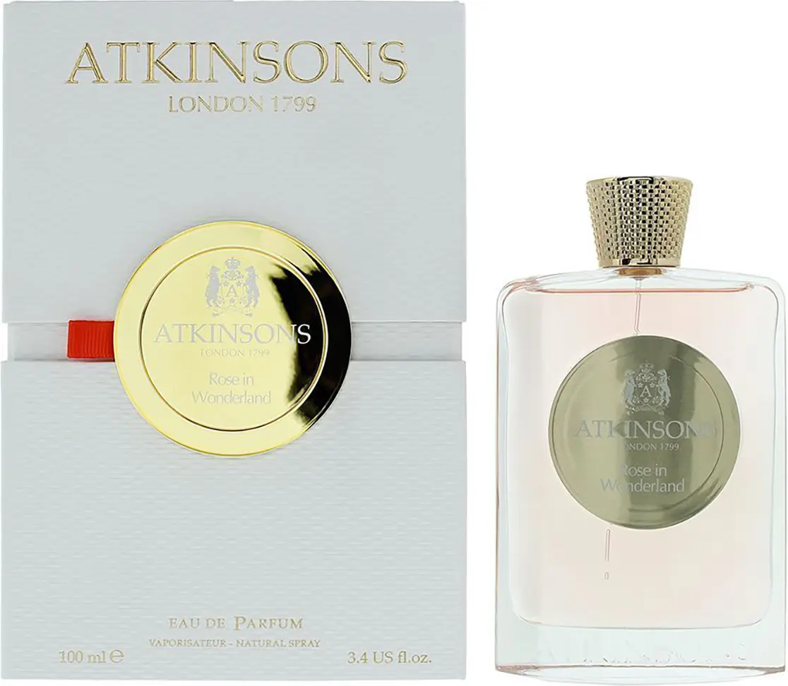 Eau De Parfum Atkinsons Con R Wonderland