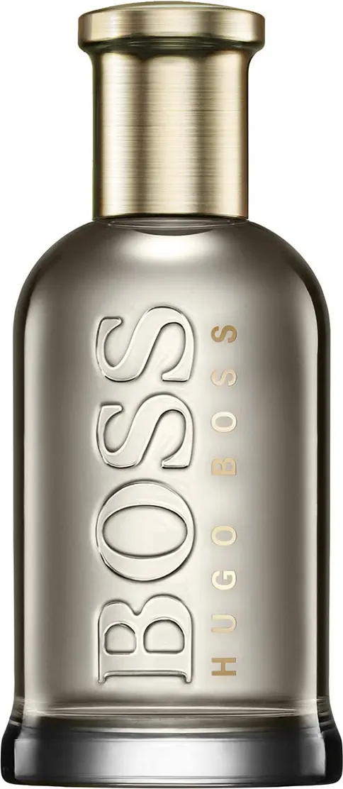 Eau De Parfum Hugo Boss Boss Bottled