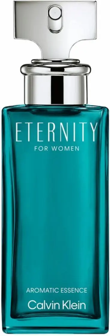 Eau de Parfum Calvin Klein Eternity For Women Aromatic Essence
