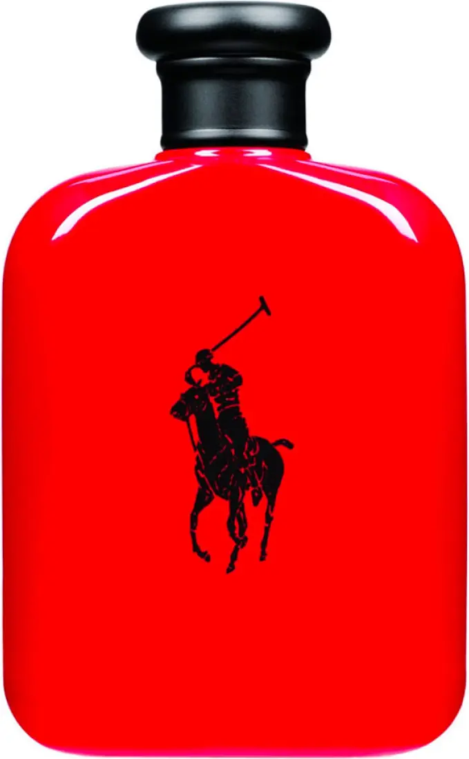 Ralph Lauren Polo Red