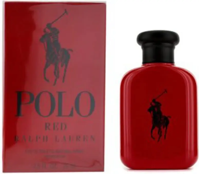 Туалетная вода Ralph Lauren Polo Red