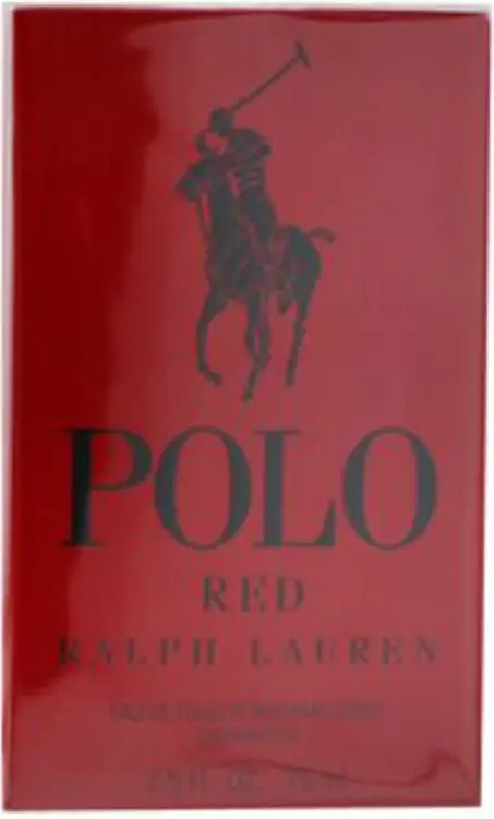 Туалетная вода Ralph Lauren Polo Red