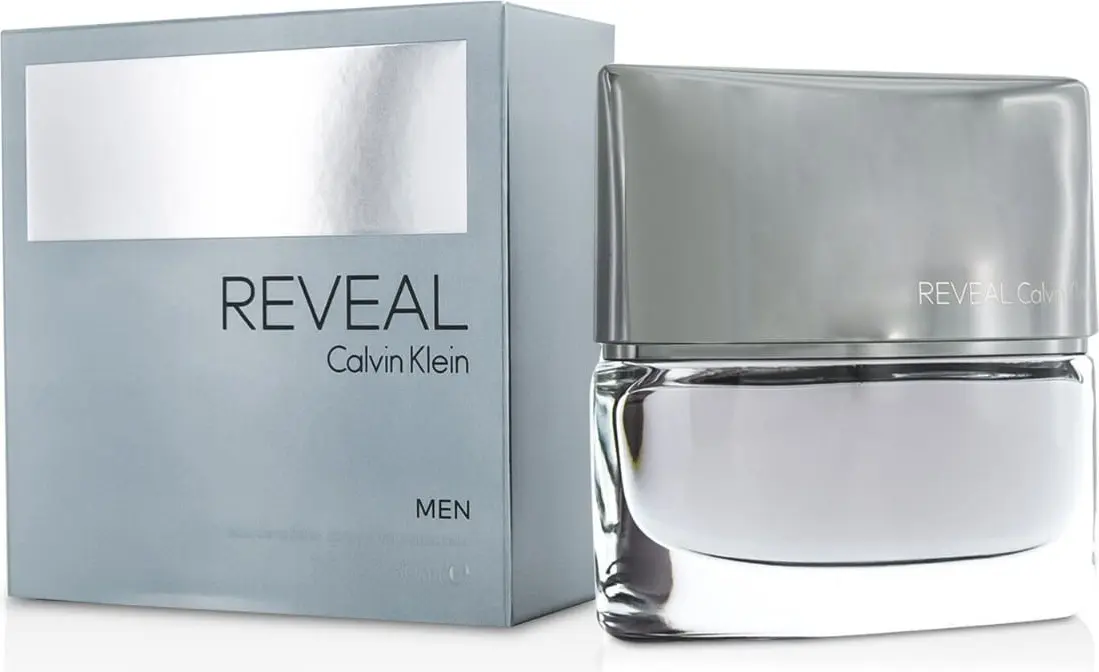 Туалетная вода Calvin Klein Reveal
