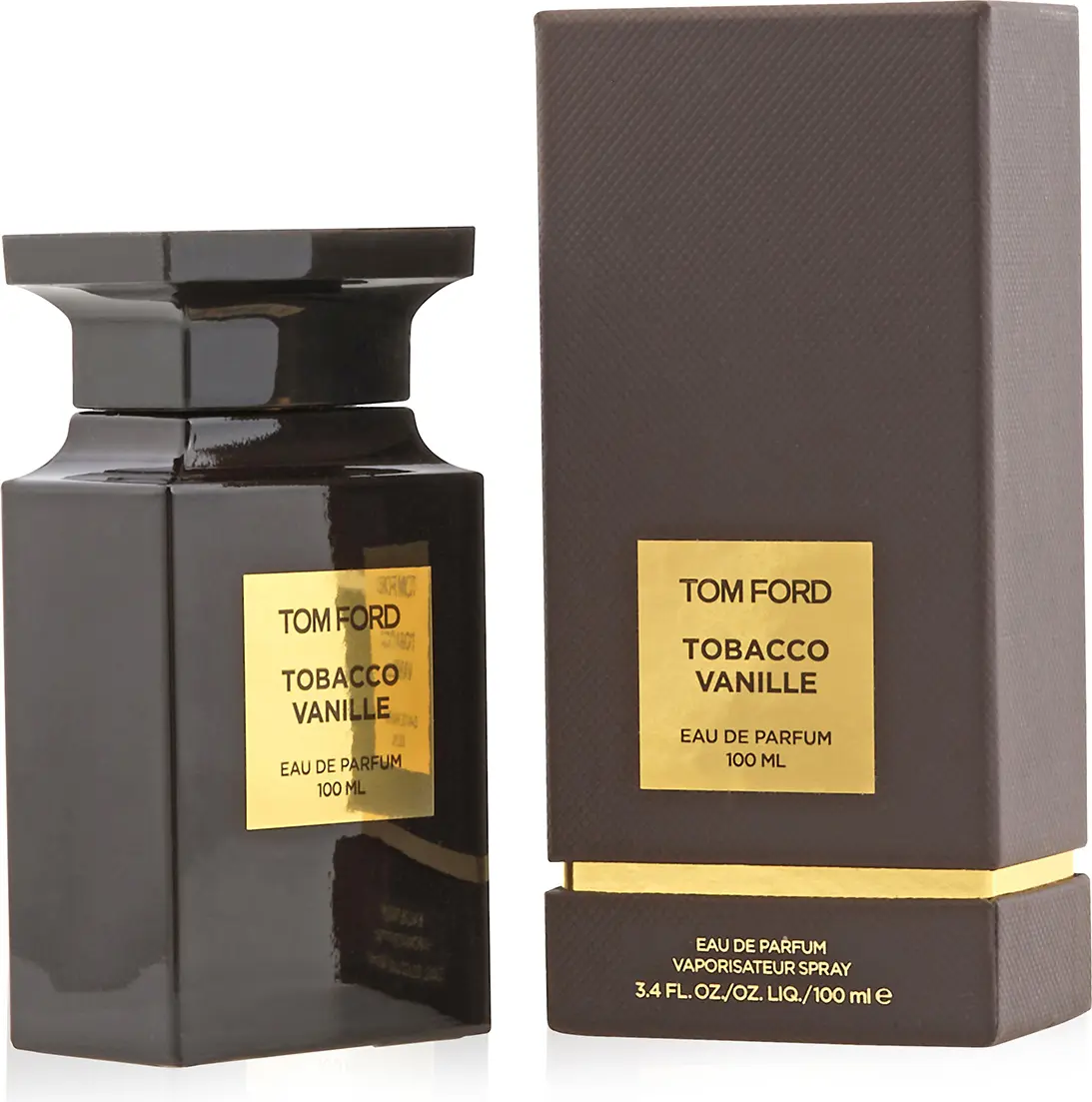 Парфюмированная вода Tom Ford Tobacco Vanille
