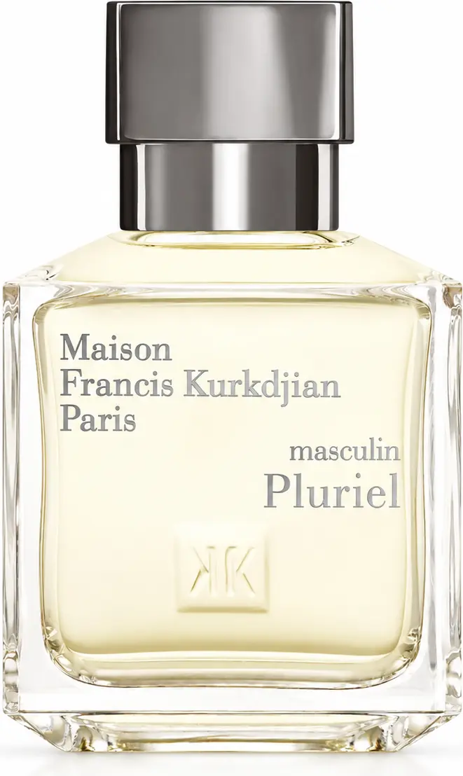 Eau De Toilette Maison Francis Kurkdjian Masculin Pluriel