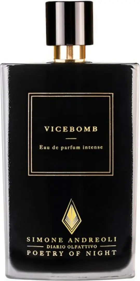 Eau de Parfum Simone Andreoli Vicebomb