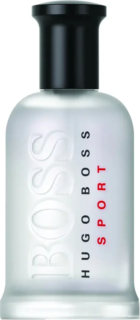 Eau De Toilette Hugo Boss Boss Bottled Sport