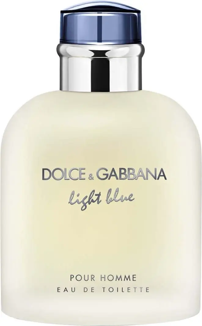 Eau de Toilette Dolce & Gabbana Light Blue