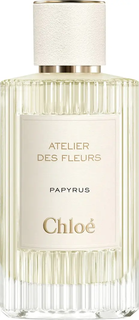 Chloe Atelier Des Fleurs Papyrus Eau De Parfum