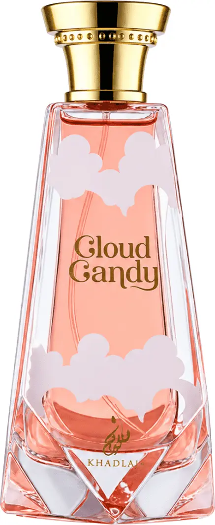 Extract De Parfum Khadlaj Cloud Candy
