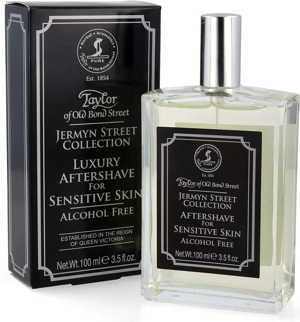 Бальзам после бритья Taylor Of Old Bond Street Jermyn Street Collection
