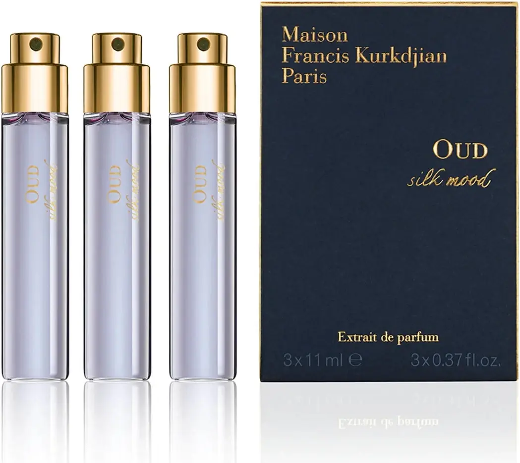 Extrait De Parfum Maison Francis Kurkdjian Oud Silk Mood