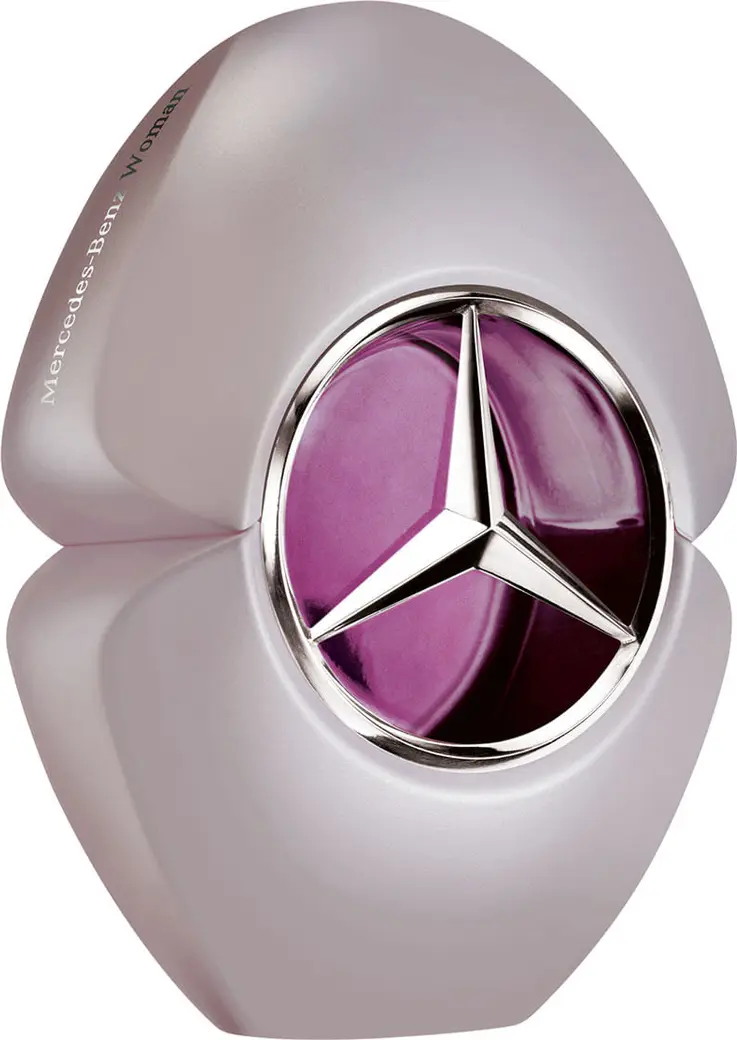 Eau De Parfum Mercedes-Benz Woman