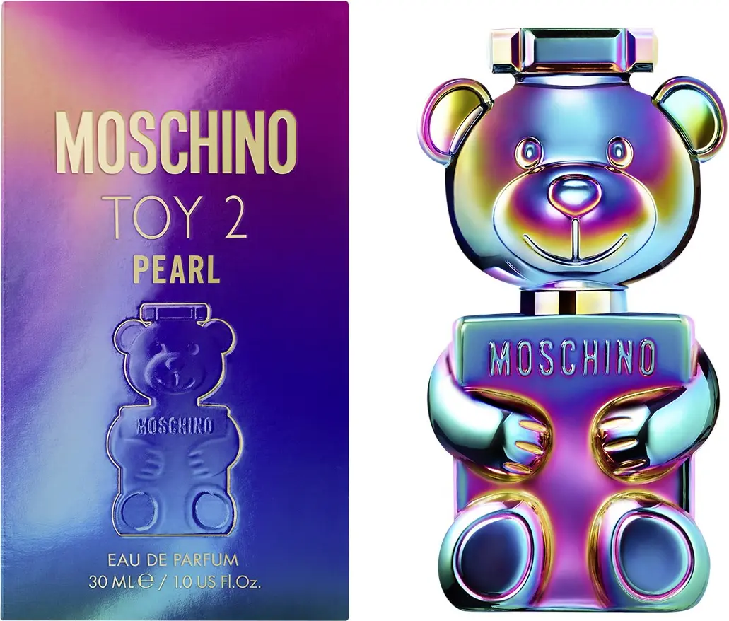 Moschino Toy 2 Pearl EDP Spray