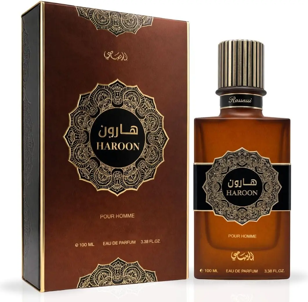 Rasasi Haroon Eau de Parfum