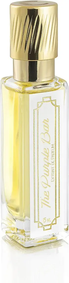 Extrait De Parfum Cherigan