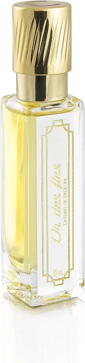 Extrait Eau De Parfum Cherigan Or Des Iles