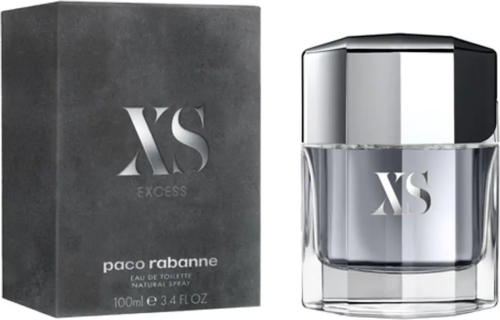 Туалетная вода Paco Rabanne Xs