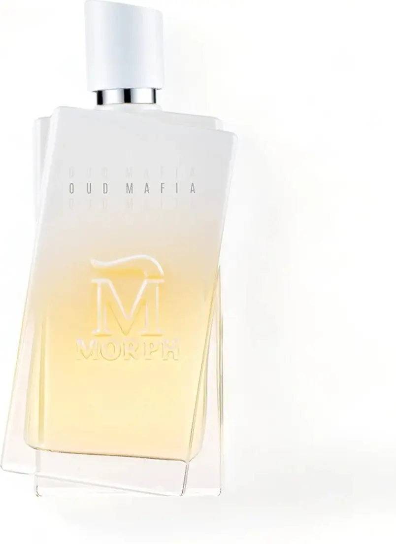 Eau De Parfum Морфин Фэшн Уд Мафия Коллекция