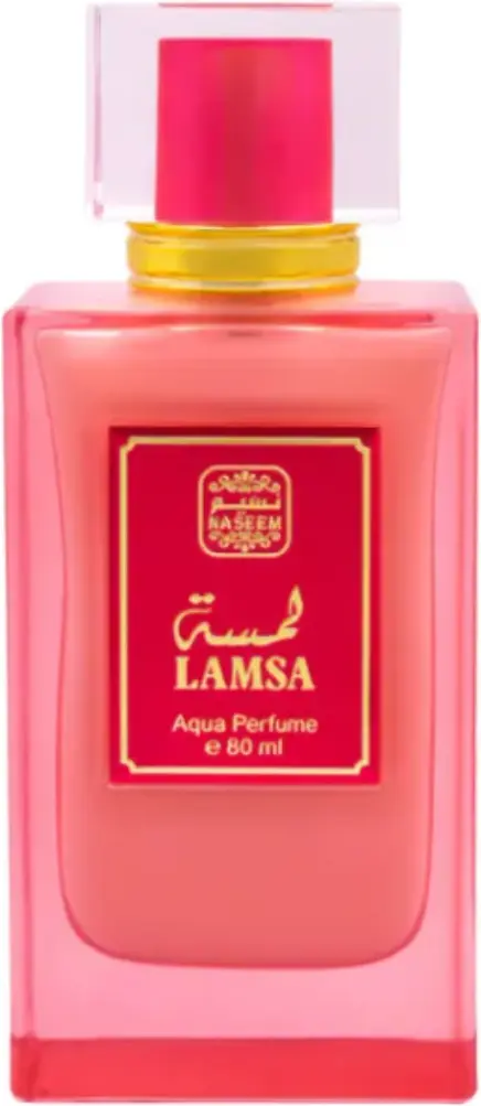 Eau De Parfum Naseem Lamsa