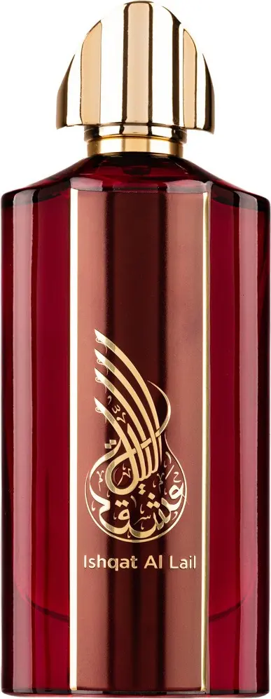 Духи Fragrance World Ishqat Al Lail
