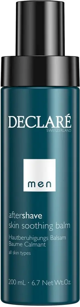 Бальзам после бритья Declare