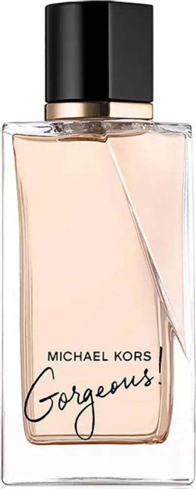 «Eau De Parfum Michael Kors Gorgeous!»
