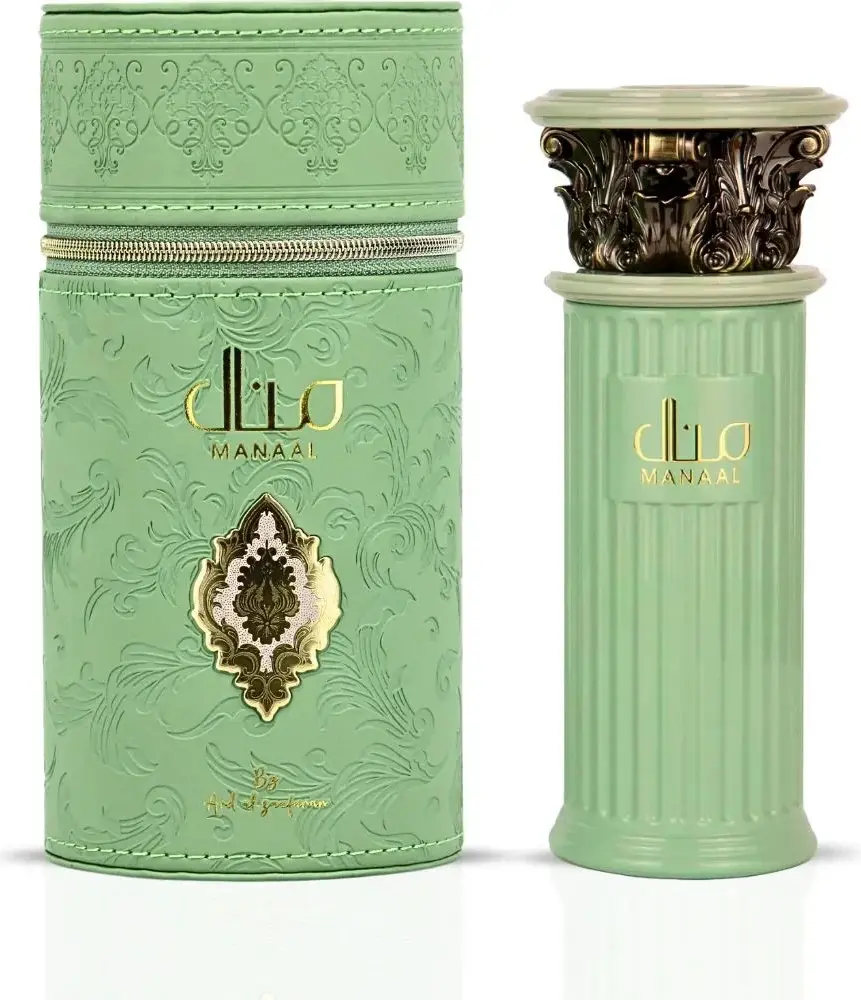 Ard Al Zaafaran Manaal Eau de Parfum