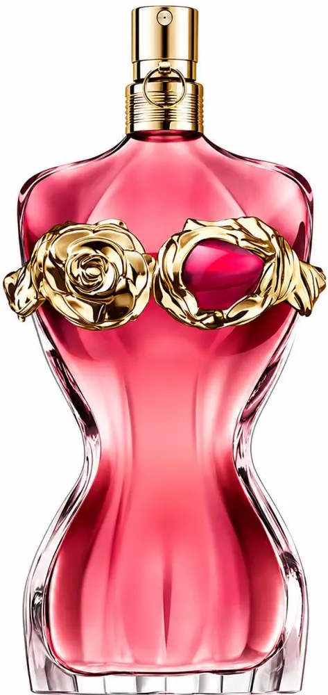 Jean Paul Gaultier La Belle Rosea Eau de Parfum Spray
