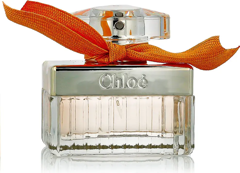 Chloe Rose Tangerine Eau De Toilette