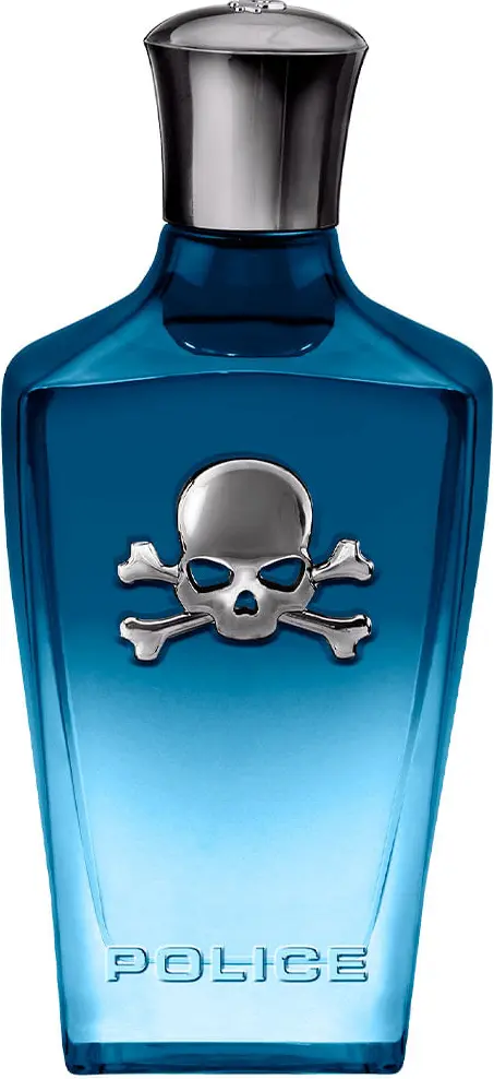 Eau de Parfum Police Potion Power