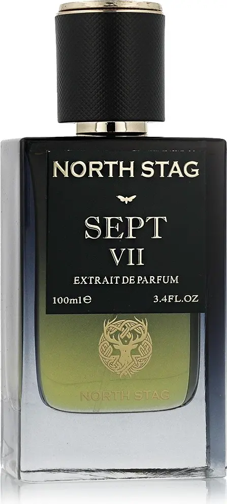 Extrait De Parfum North Stag