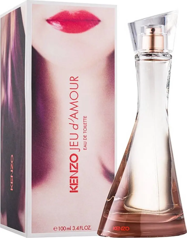 Eau De Parfum Kenzo Jeu D'Amour