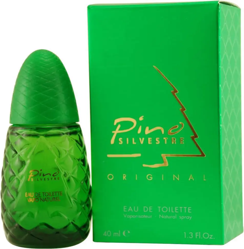 Туалетная вода Pino Silvestre
