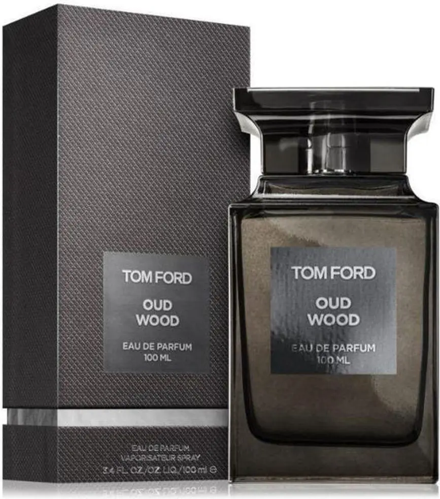 Eau de Parfum Tom Ford Oud Wood