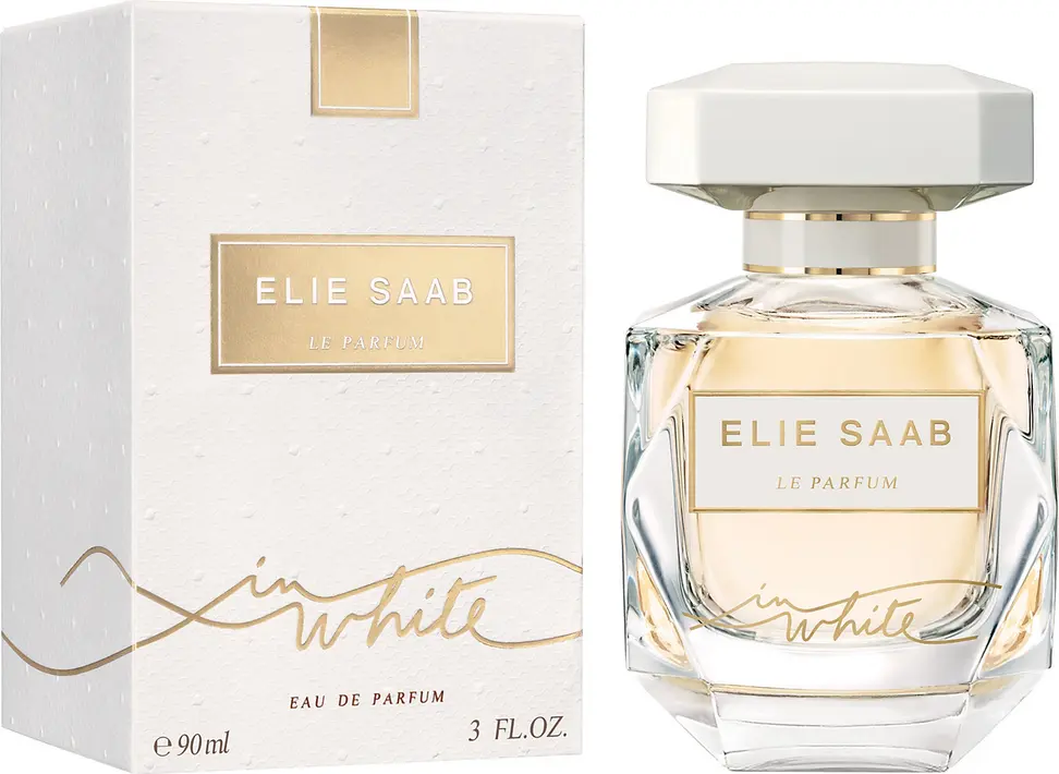 Парфюмерная вода Elie Saab Le Parfum In White