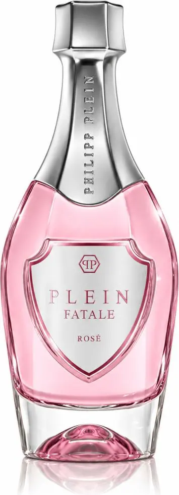 Eau De Parfum Philipp Plein Fatale Rose