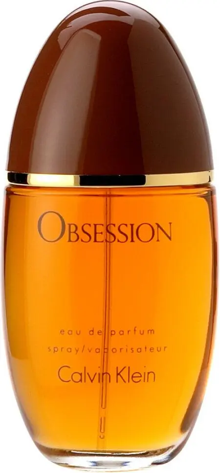 Парфюмерная вода Calvin Klein Obsession