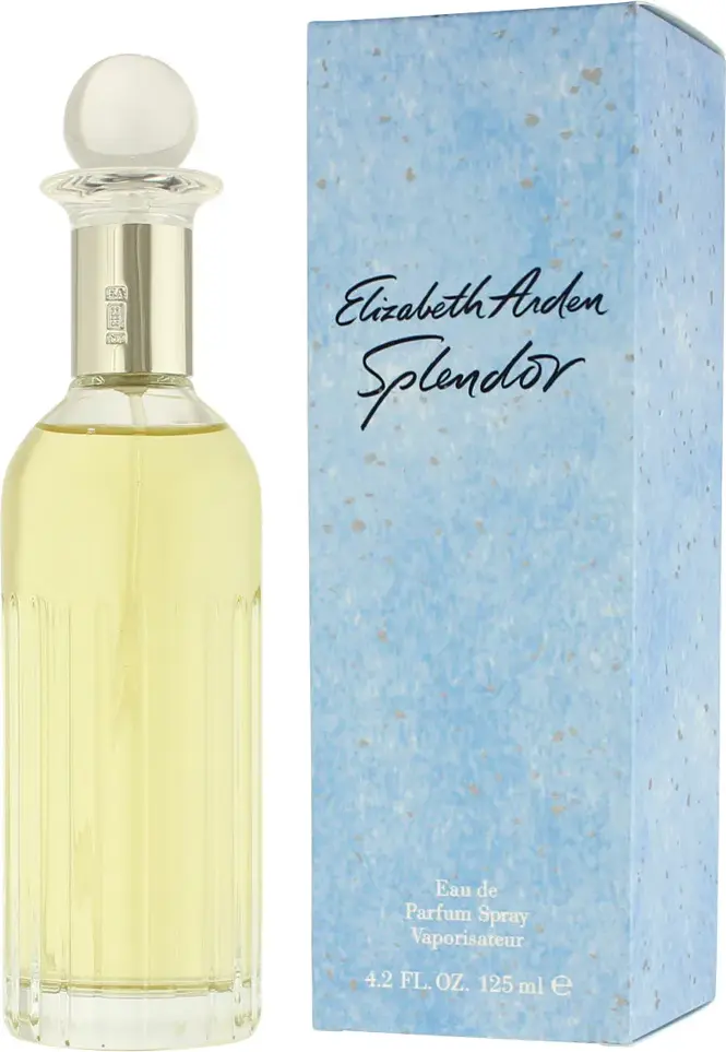 Eau De Parfum Elizabeth Arden Splendor