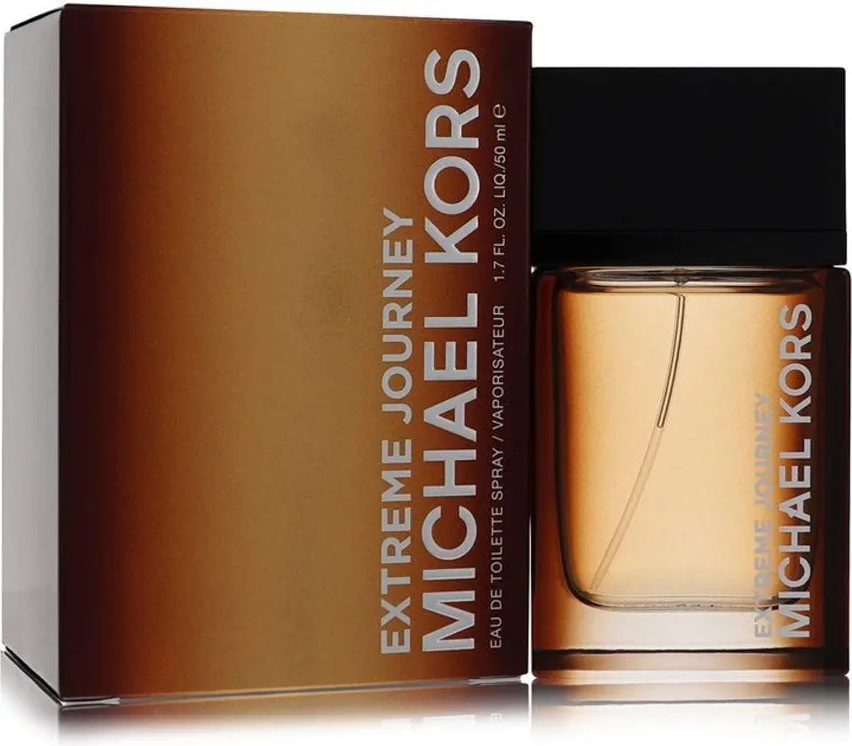 Eau De Toilette Michael Kors Extreme Journey