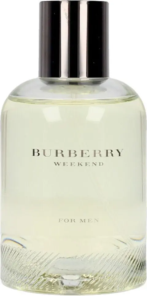 Eau De Toilette Burberry Weekend For Men