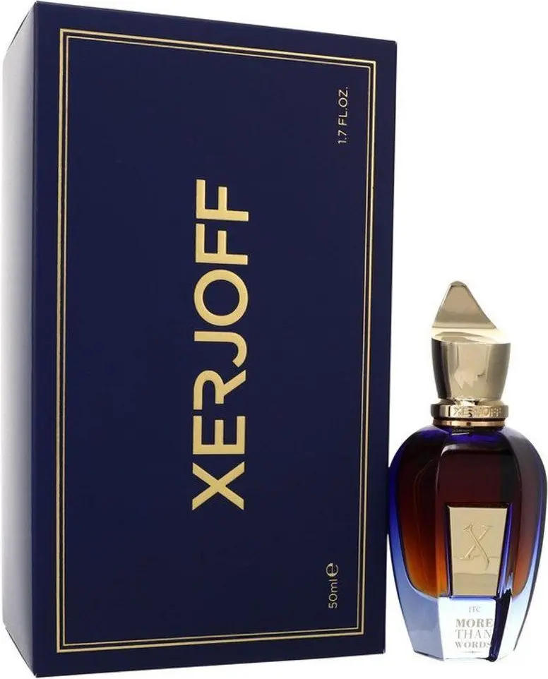 Eau De Parfum Xerjoff Join The Club More Than Words