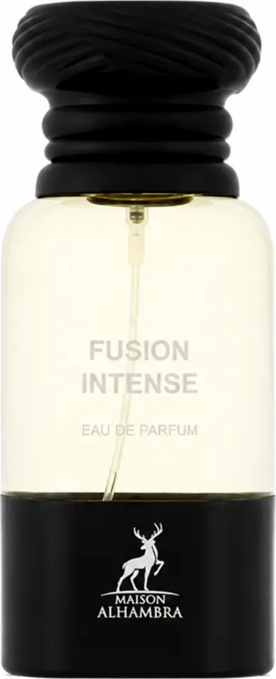 Eau De Parfum Maison Alhambra Fusion Intense